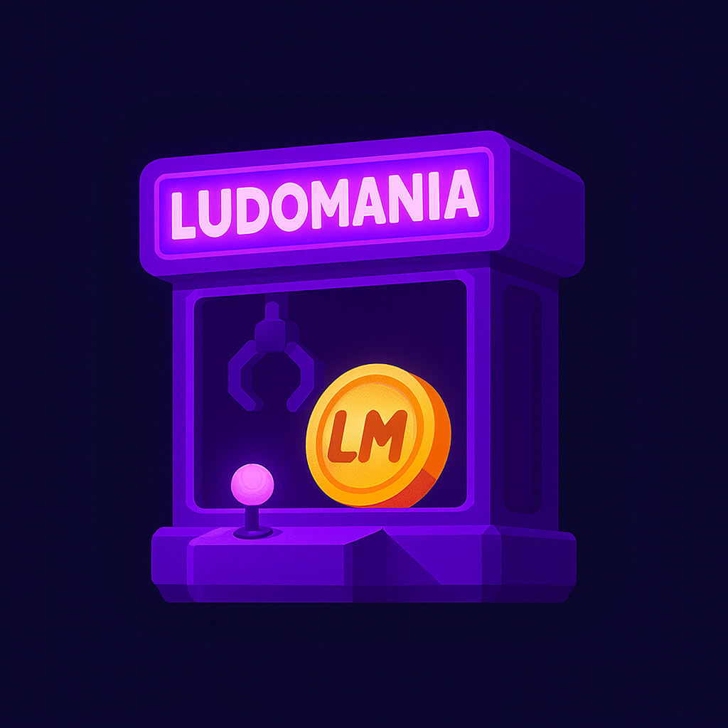 Ludomania